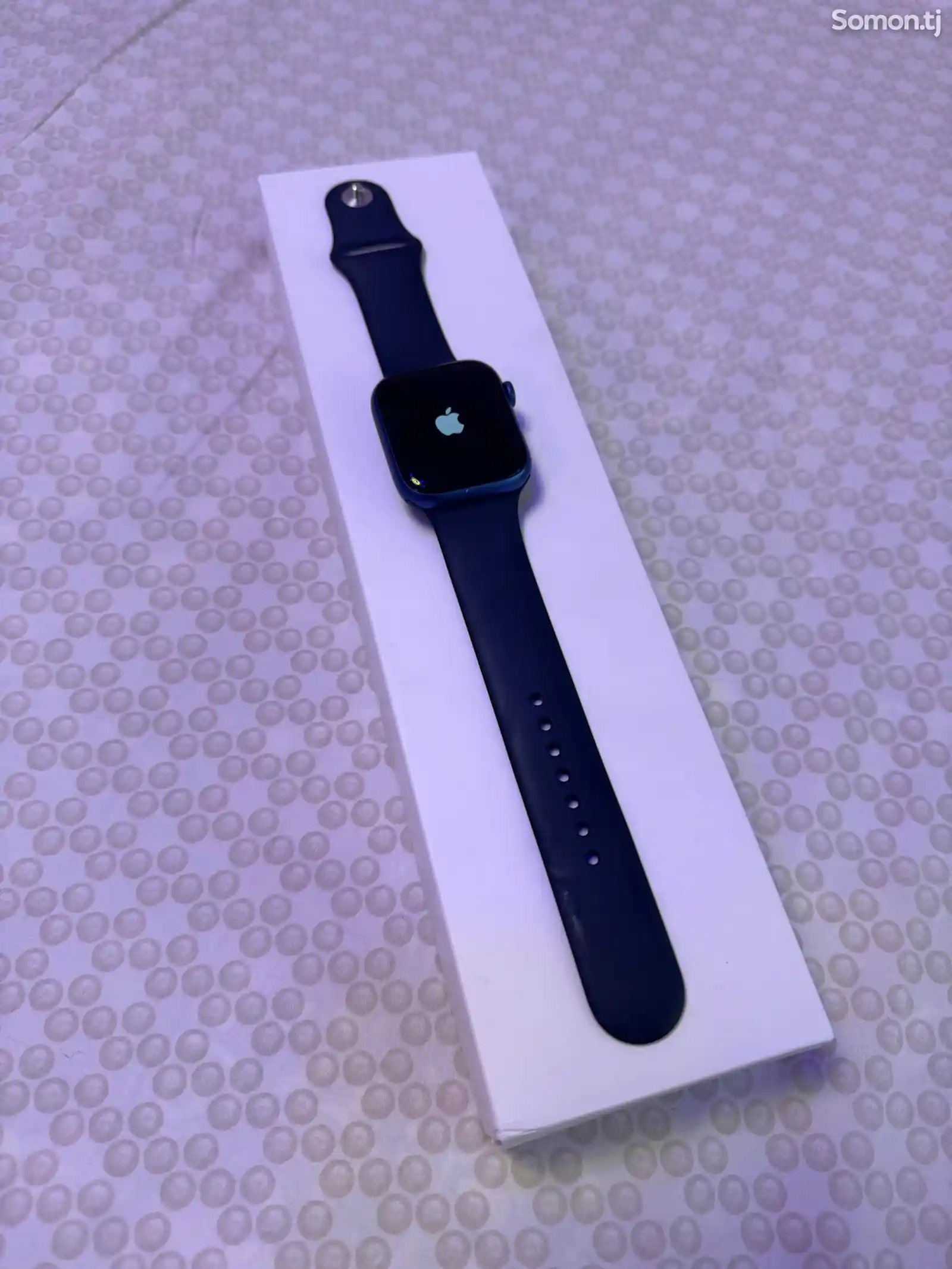 Смарт часы Apple Watch 7.45mm-2