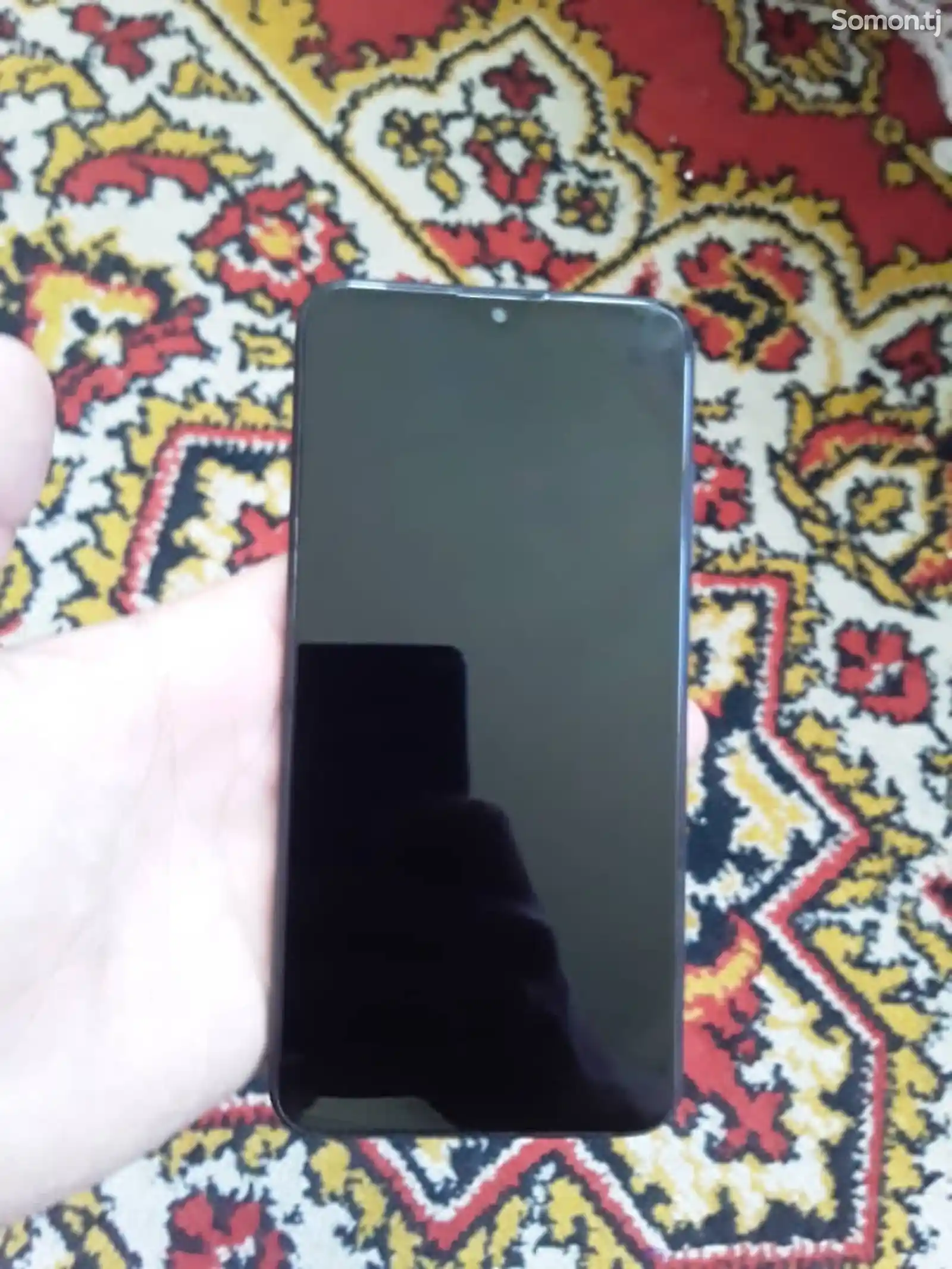 Xiaomi Redmi 8-1