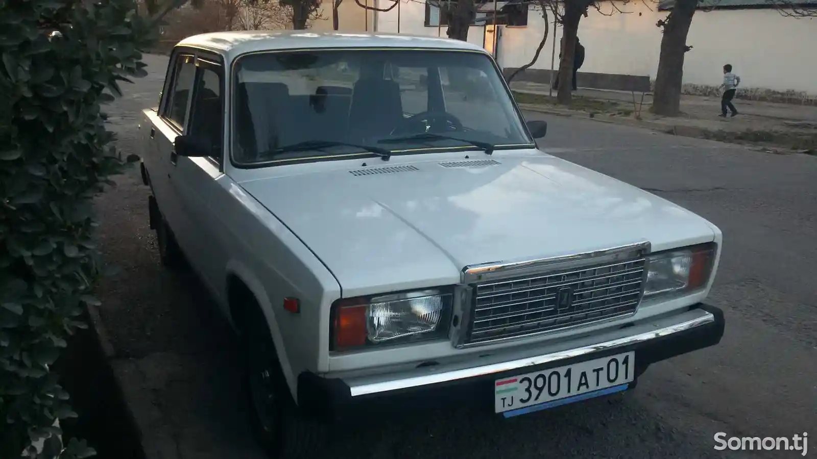 ВАЗ 2107, 2003-2