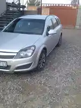 Opel Astra H, 2010-6