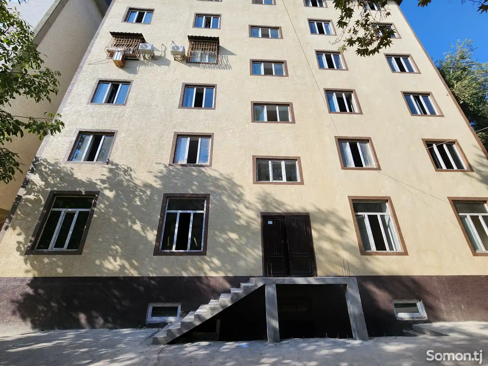 2-комн. квартира, 3 этаж, 80 м², 1мкр-1