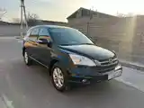 Honda CR-V, 2011-3