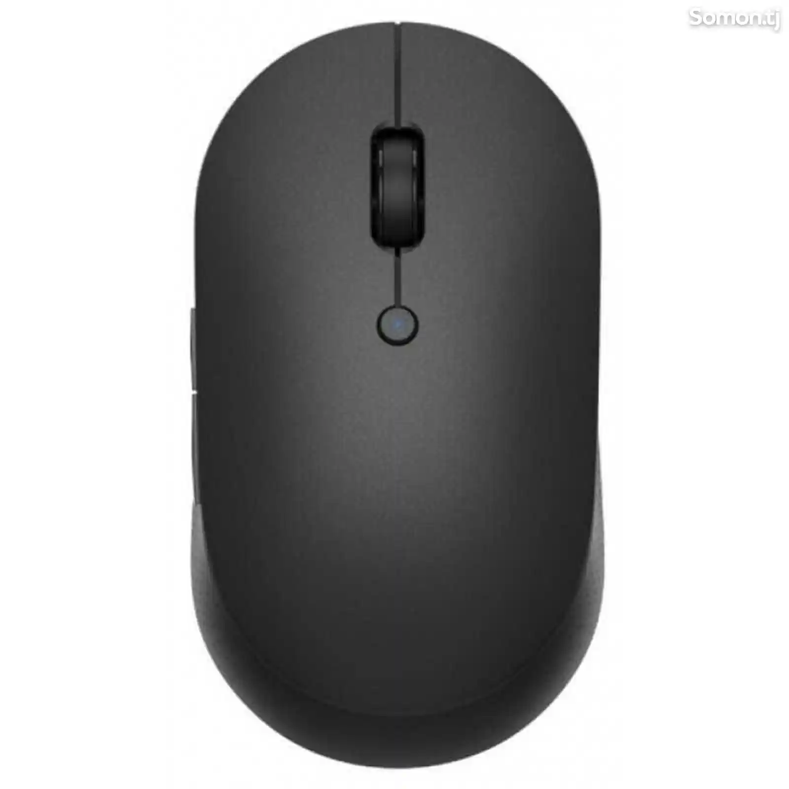 Мышь Mi Dual Mode Wireless Mouse Silent Edition-3