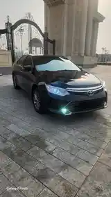 Toyota Camry, 2015-4