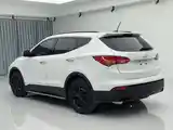 Hyundai Santa Fe, 2014-3