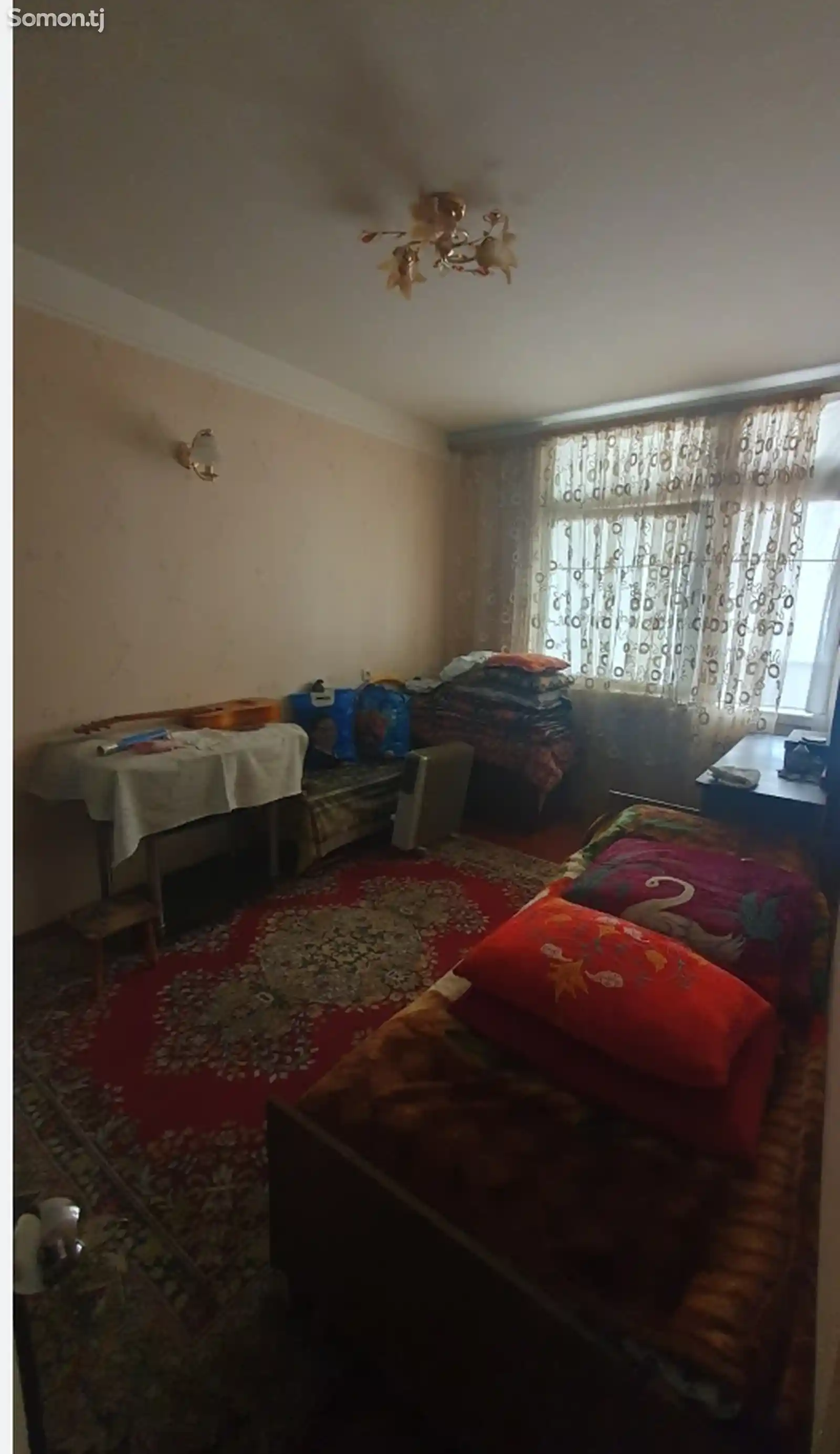 4-комн. квартира, 3 этаж, 80 м², 19 мкр-4