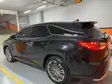 Lexus RX series, 2021-4