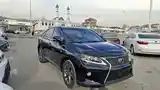 Lexus RX series, 2015-2