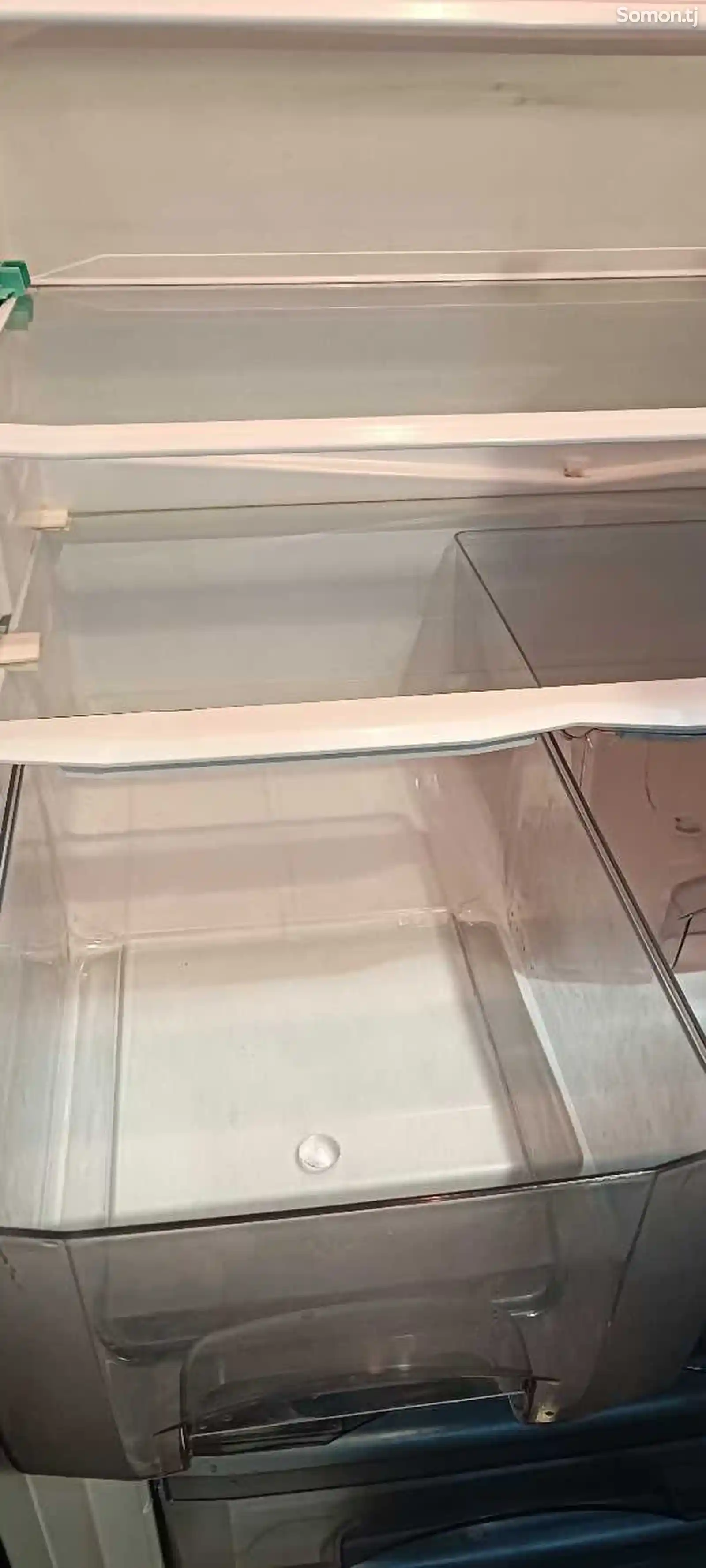 Холодильник Atlant-8