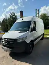 Фургон Mercedes-Benz Sprinter, 2020-7