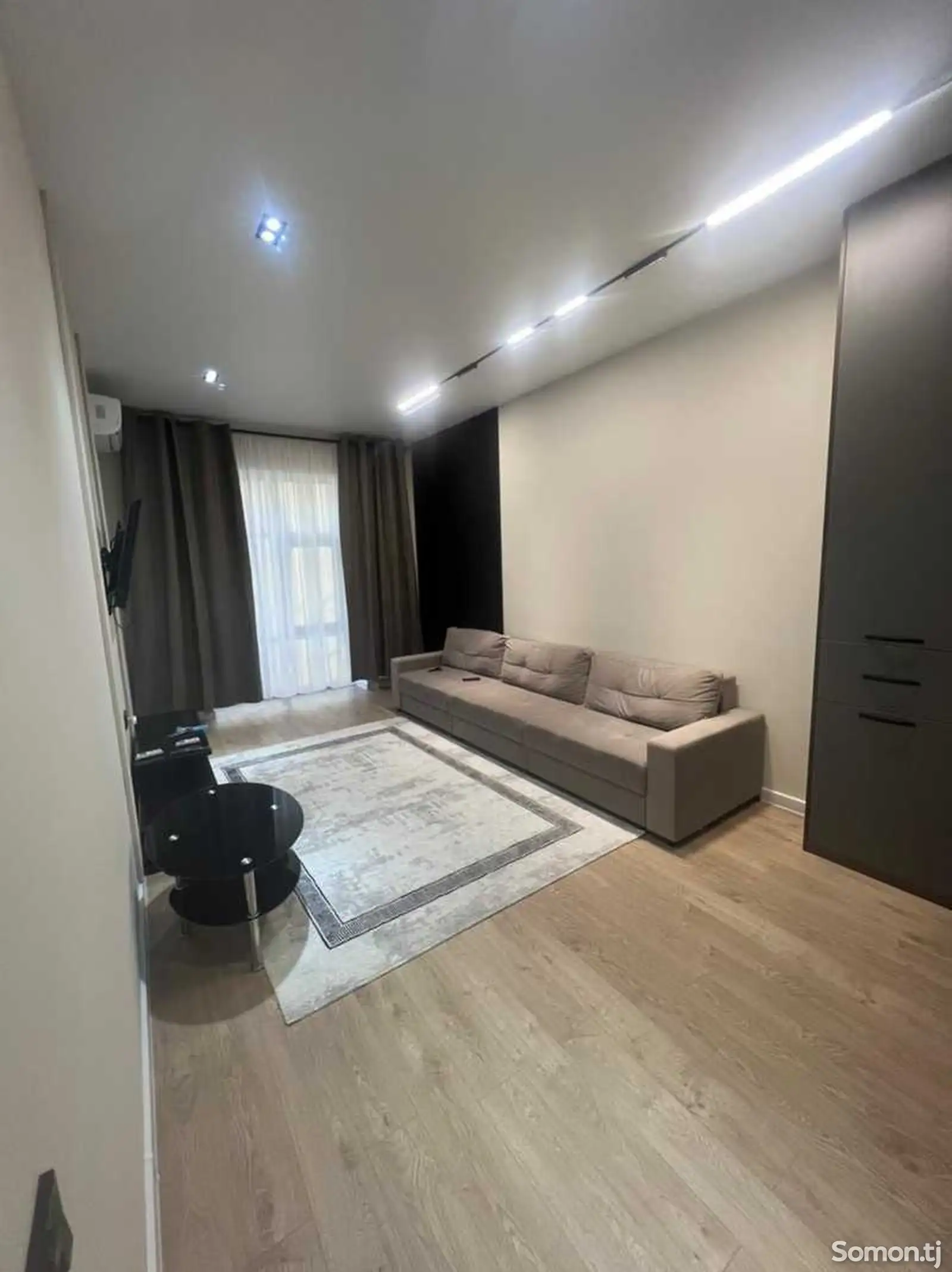 2-комн. квартира, 11 этаж, 75м², Шоҳмансур-1