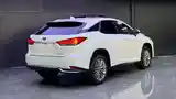 Lexus RX series, 2022-2