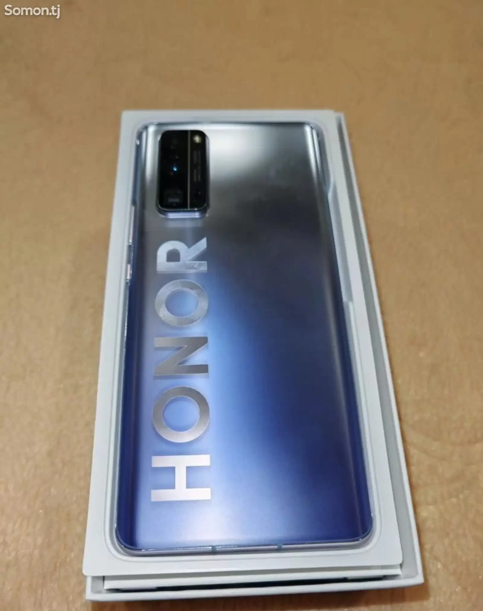 Honor 30 Pro plus-1