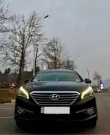 Hyundai Sonata, 2017-2