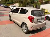 Chevrolet Spark, 2016-4