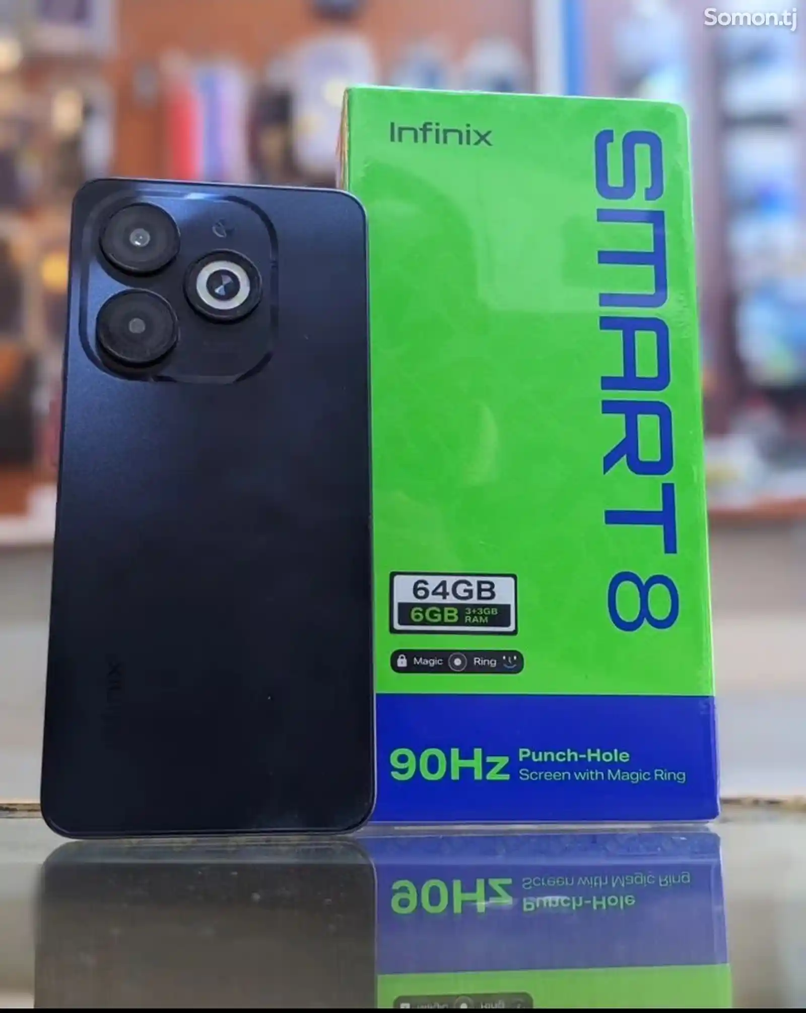 infinix smart 8 64gb-4