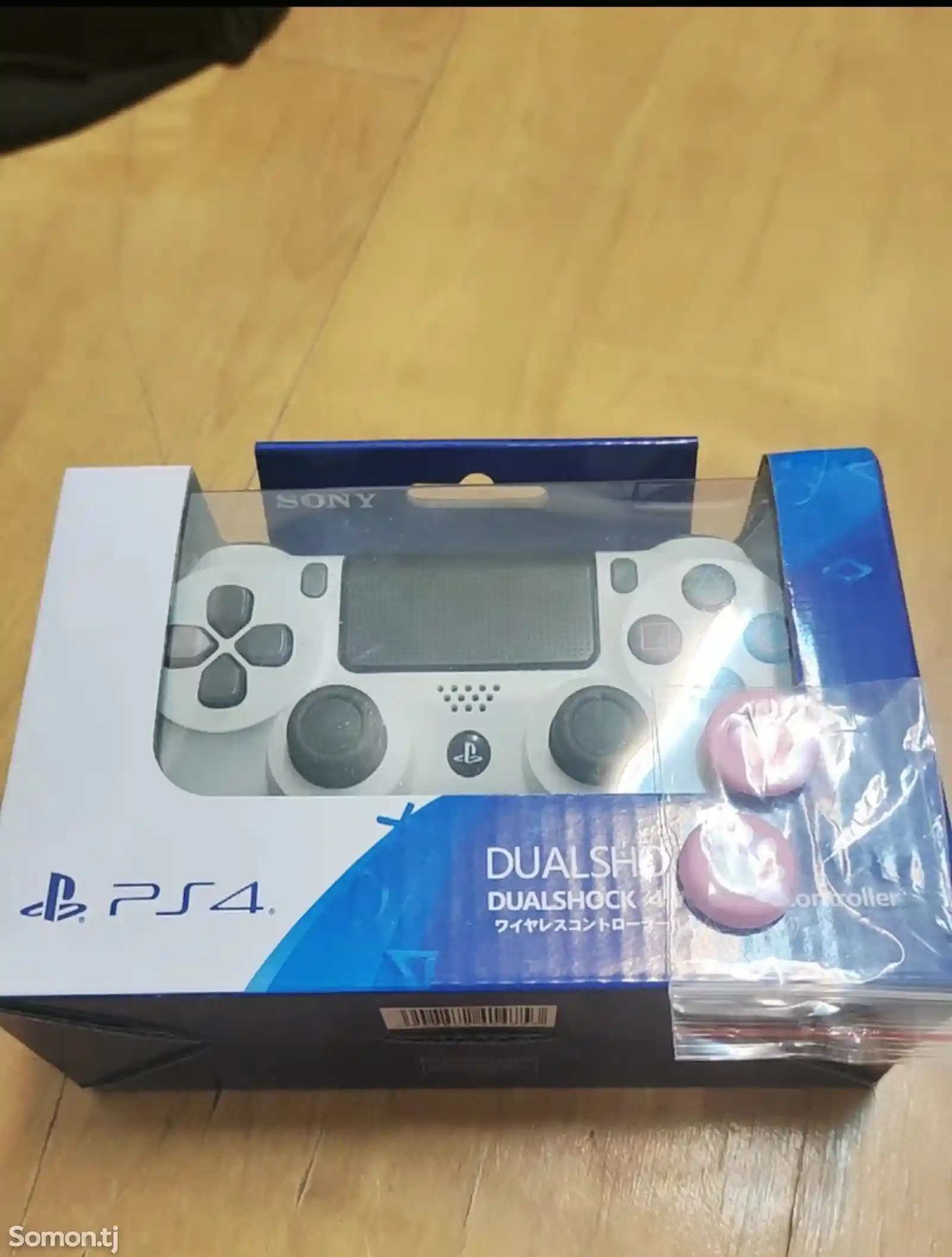 Джойстик Dualshock 4-5