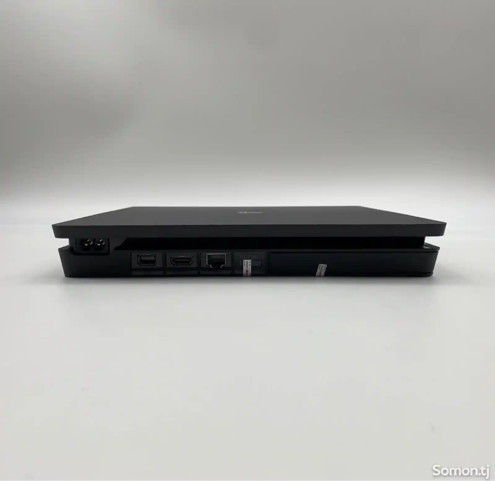 Игровая приставка Sony PS4 slim-6