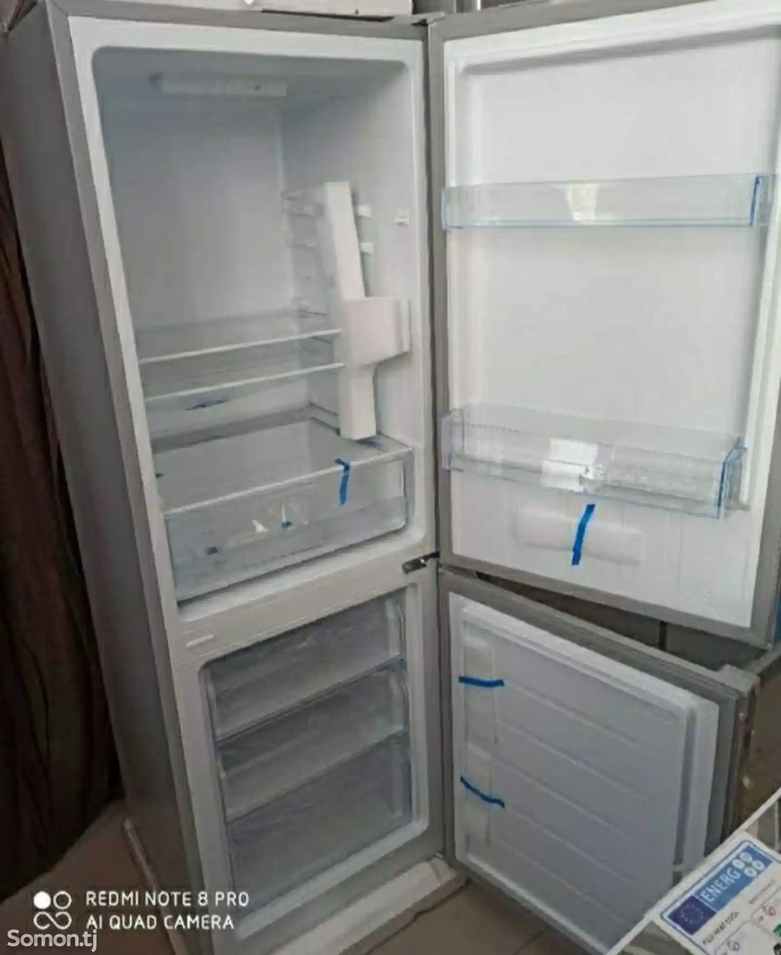 Холодильник Royal-1