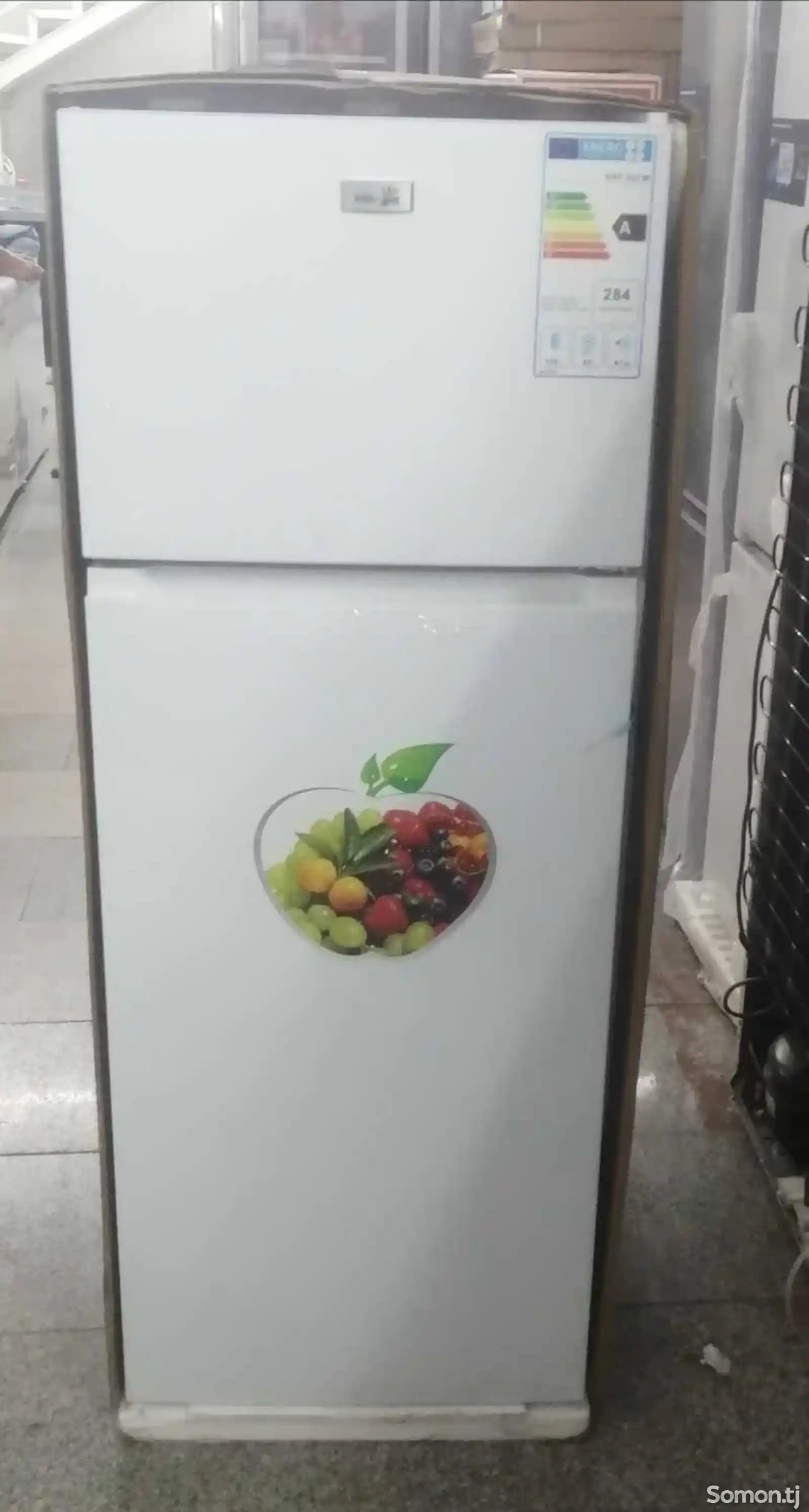 Холодильники Kristal-1