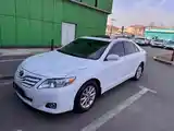 Toyota Camry, 2011-2