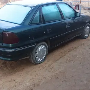 Opel Astra F, 1993