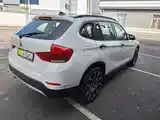 BMW X1, 2015-2