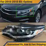 Фары от Kia Optima 2016-2020-3