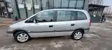 Opel Zafira, 2002-2