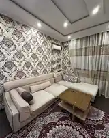 2-комн. квартира, 6 этаж, 60м², 7 км-3