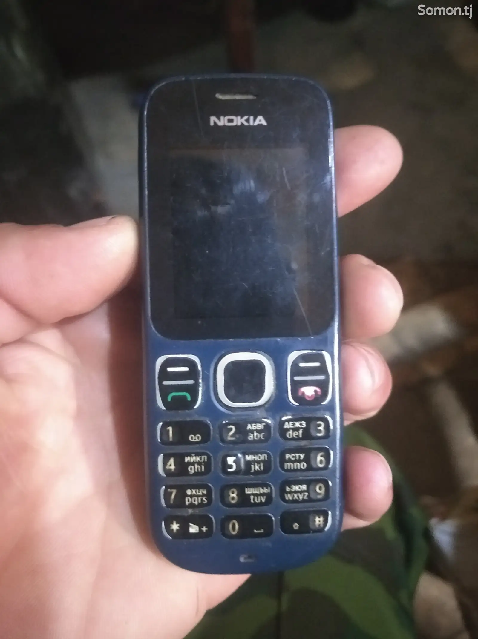 Nokia 515-1