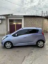 Chevrolet Spark, 2014-4