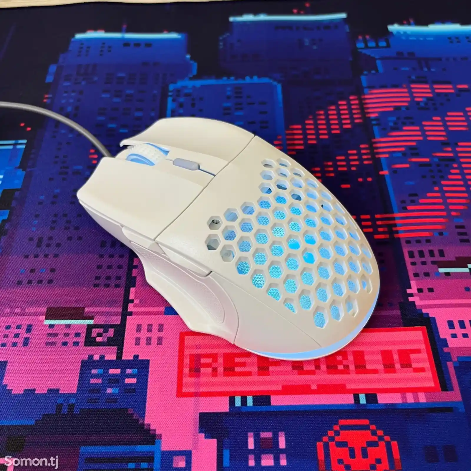 Игровая мышь E Sport Mouse-1