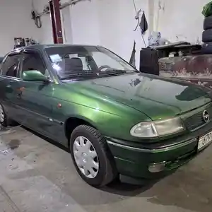 Opel Astra F, 1997