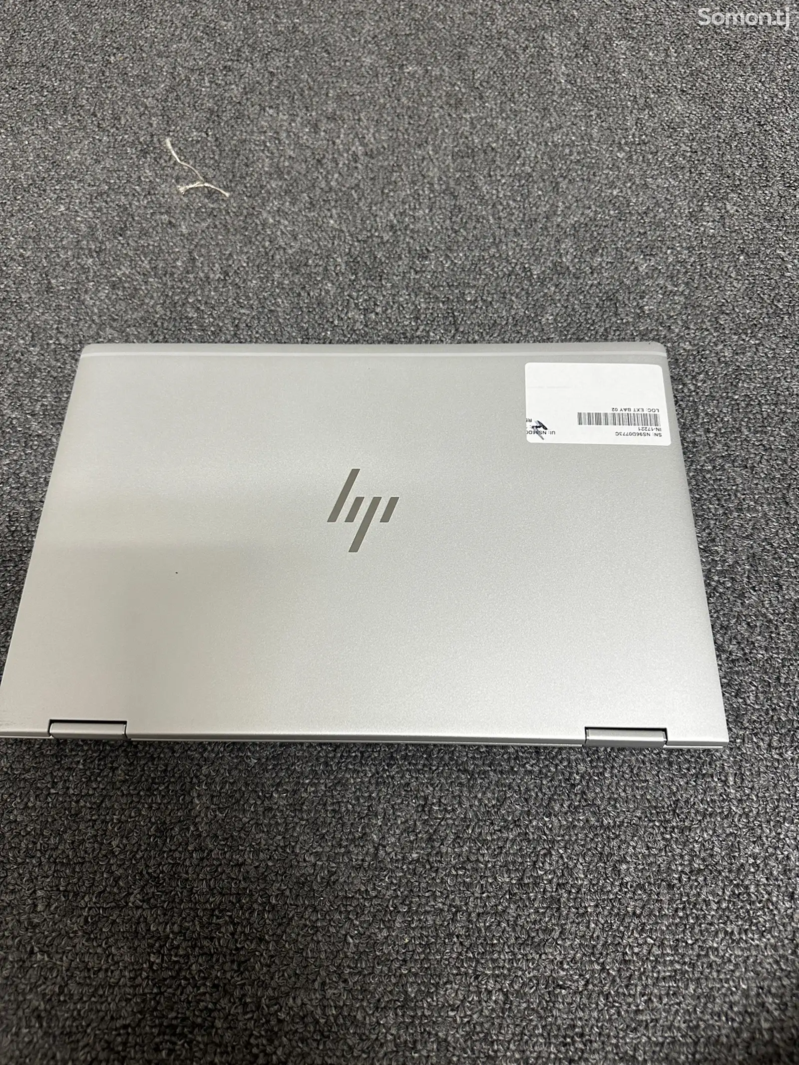 Ноутбук HP 1030 G3-1