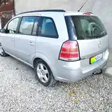 Opel Zafira, 2006-2