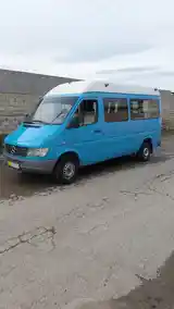 Микроавтобус Mercedes-Benz Sprinter, 2000-8