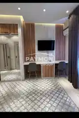 3-комн. квартира, 10 этаж, 130м², ул.Шохтемур 21, рядом с  Дефакто-4