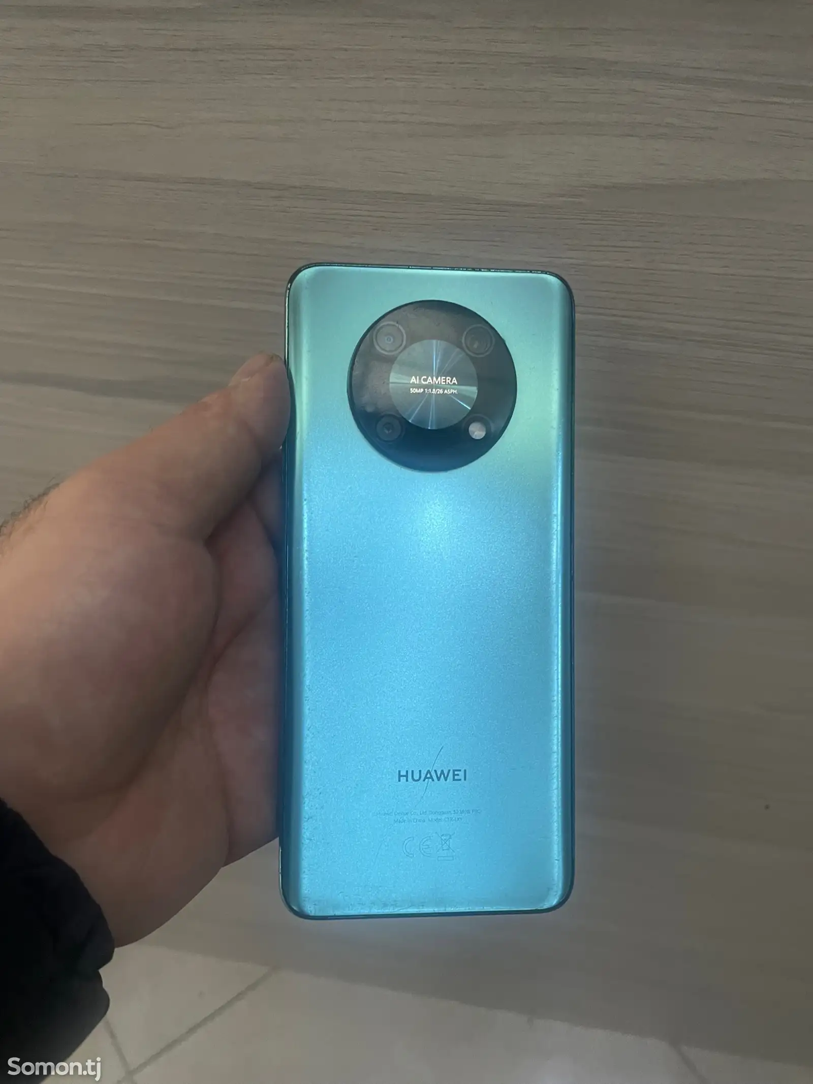 Huawei Y90-1