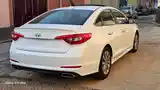 Hyundai Sonata, 2016-4