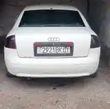 Audi A6, 2001-3