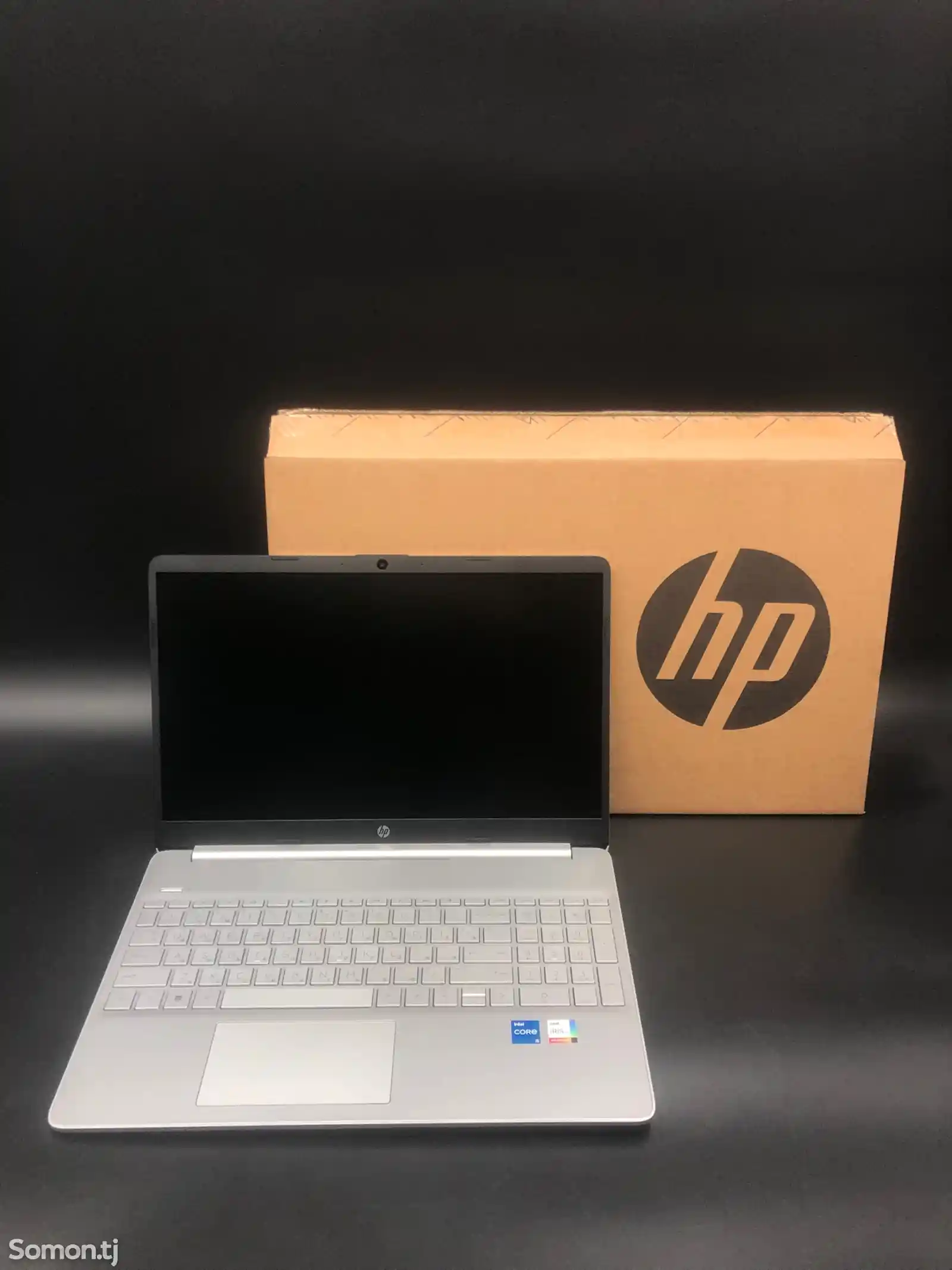 Ноутбук HP Laptop core i5-2