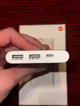 Аккумулятор Power Bank Xiaomi 10 000 мАч-2