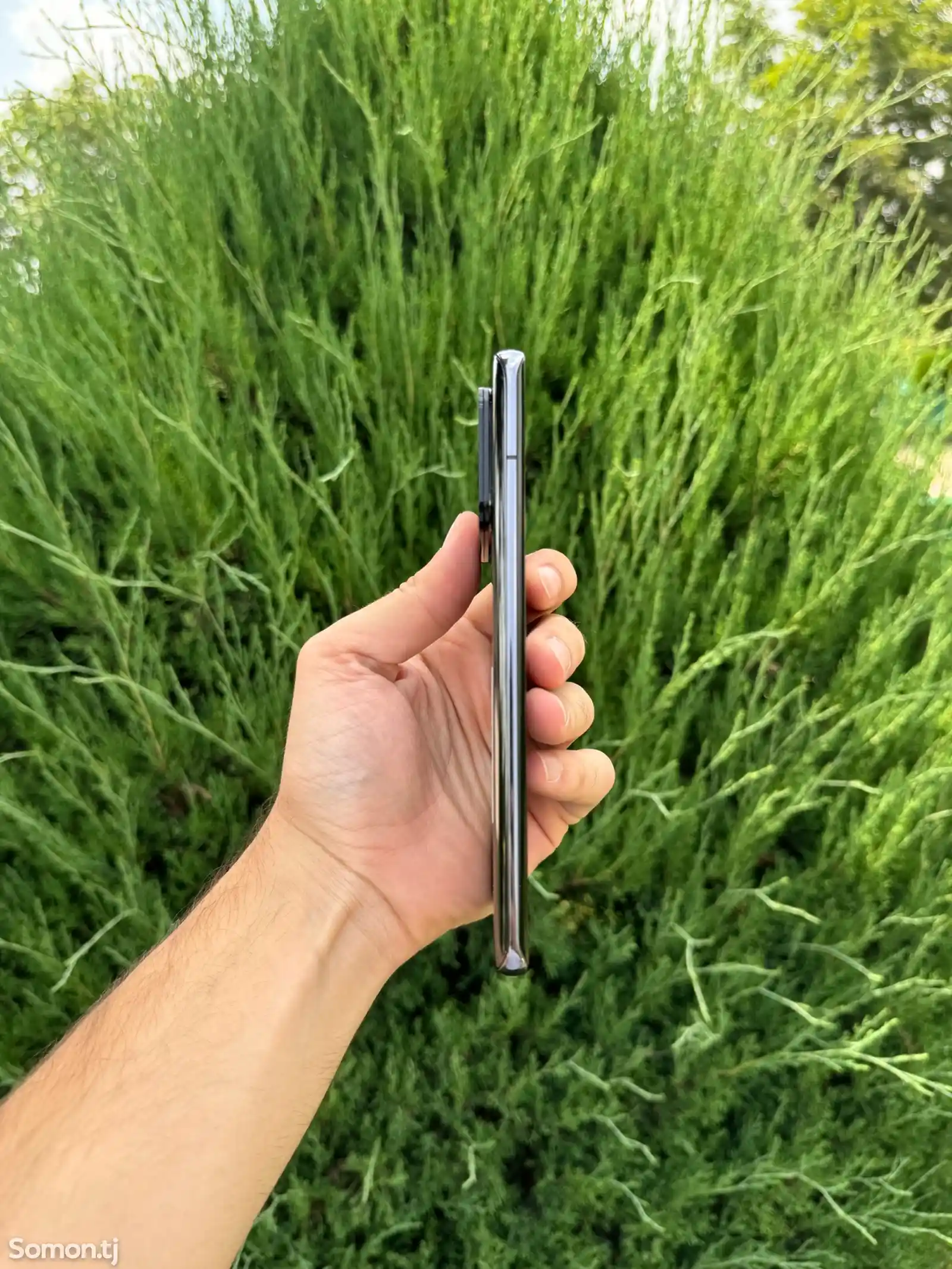 Xiaomi Mi 11 Ultra 12/256 Gb Black-5