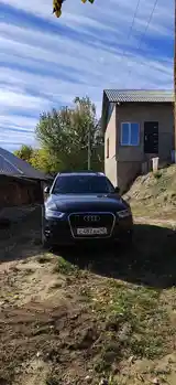 Audi Q3, 2012-9