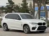 BMW X5 M, 2016-3