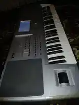 Korg pa 80-2