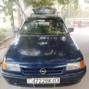 Opel Astra F, 1993