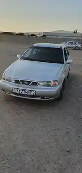 Daewoo Nexia, 1995-5