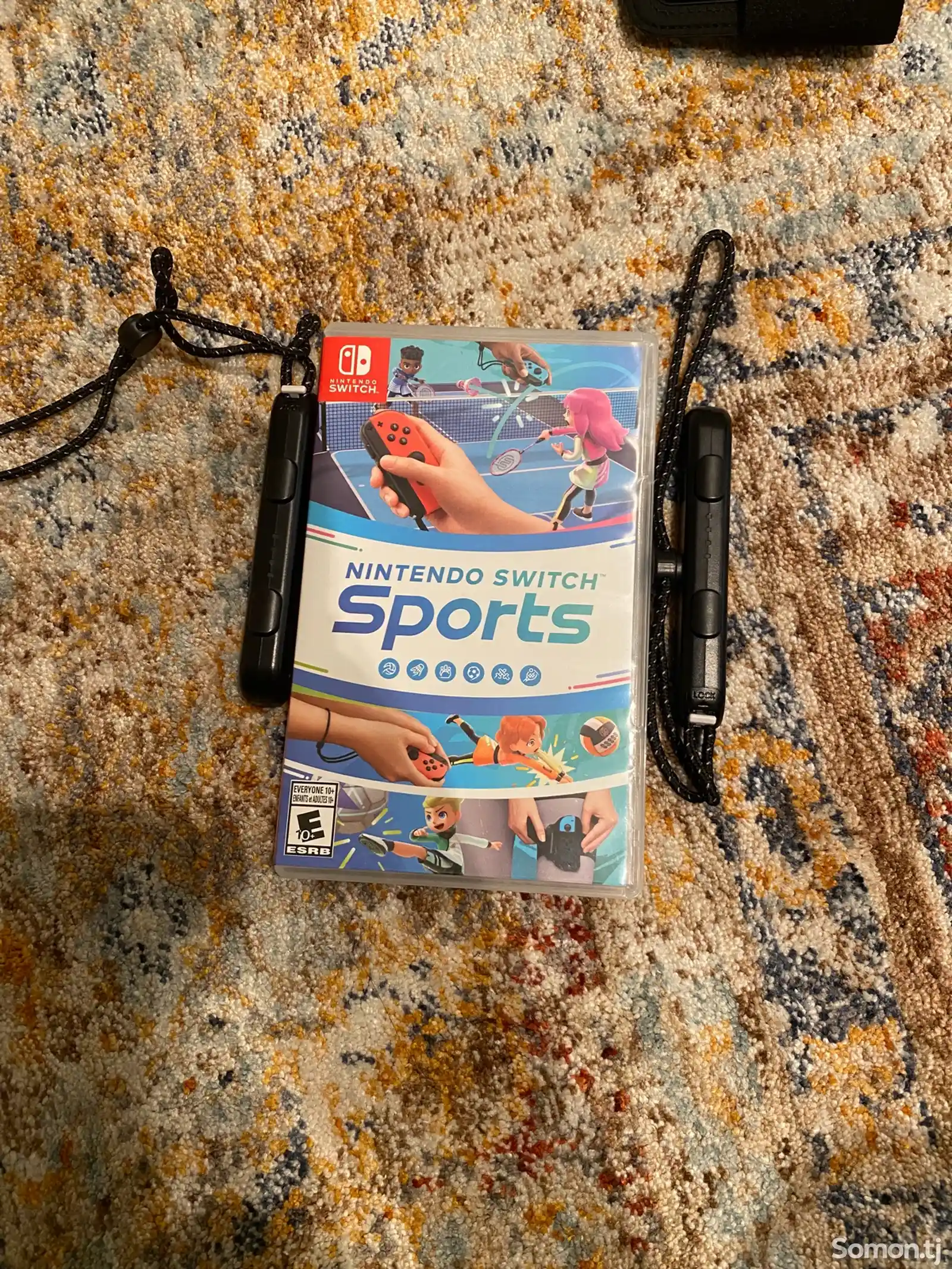 Игра Nintendo Switch Sports